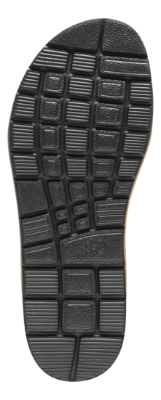 New Feet Sandal Sort 202-68-610