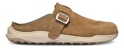 New Feet Clog Brun 261-22-1733