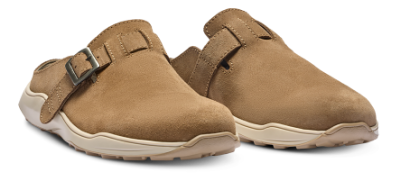 New Feet Clog Brun 261-22-1733