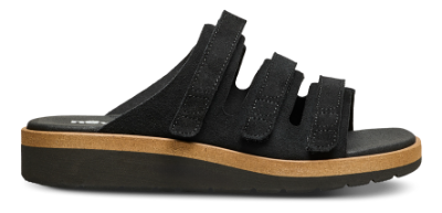 New Feet Sandal Sort 261-41-1710