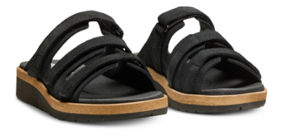 New Feet Sandal Sort 261-41-1710