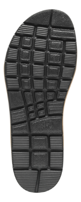 New Feet Sandal Sort 261-41-1710