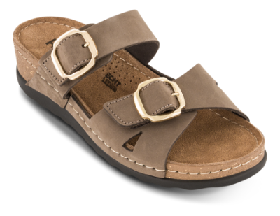 Rohde Sandal Brun 5430