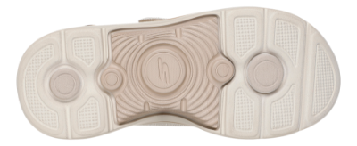 Skechers GO WALK Arch Fit 2.0 Chloe Sandal Beige 140871