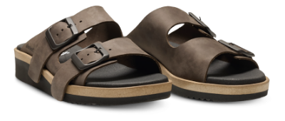 New Feet Sandal Brun 231-23-334