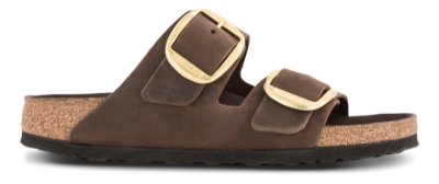 Birkenstock Arizona Big Buckle Original Sandal Narrow Habanna 1032916