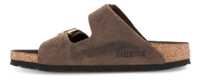Birkenstock Arizona Big Buckle Original Sandal Narrow Habanna 1032916