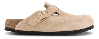 Birkenstock Boston Original Clog Narrow Sandcastle 1030883