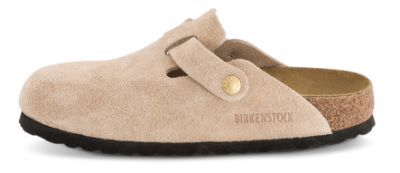 Birkenstock Boston Original Clog Narrow Sandcastle 1030883