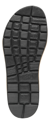 New Feet Sandal Sort 202-68-610