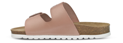 B&CO damesandal rosa