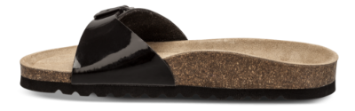 B&CO damesandal sort