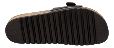 B&CO damesandal sort