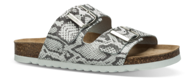 B&CO damesandal snake 4419100811