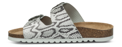 B&CO damesandal snake 4419100811
