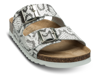 B&CO damesandal snake 4419100811
