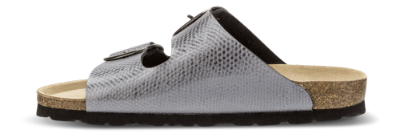 Rohde damesandal metallic 5588