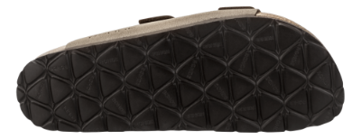 Rohde damesandal brun 5631