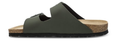 Rohde damesandal oliven 5631