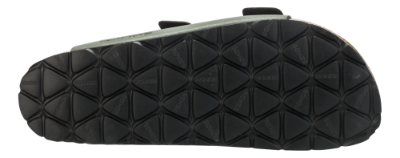 Rohde damesandal oliven 5631