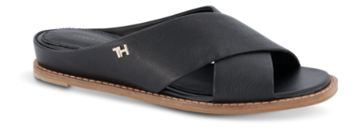 Tommy Hilfiger damesandal sortFW0FW04874