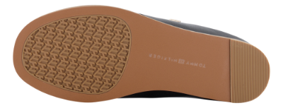 Tommy Hilfiger damesandal sortFW0FW04874