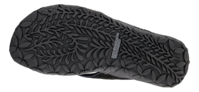 Merrell damesandal sort Terran Post II M55328