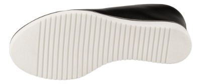 Tamaris damesandal sort 1-1-27200-22