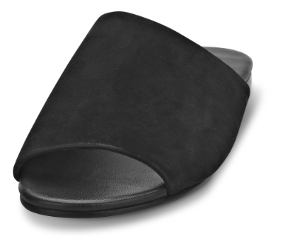 B&CO damesandal sort