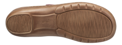 Ara damesandal rød 12-27273-25