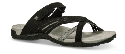 Merrell damesandal sort M55380