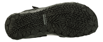 Merrell damesandal sort M55380