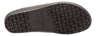 Rohde damesandal sort 1431