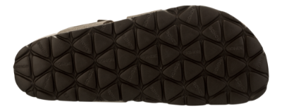 Rohde dame biosandal brun 5594