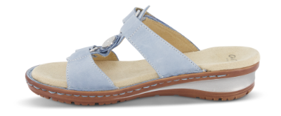 Ara dame slip-in blå 1227232