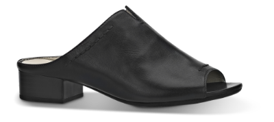 Nordic Softness damesandal sort