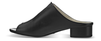 Nordic Softness damesandal sort