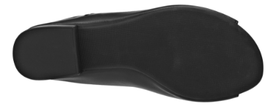 Nordic Softness damesandal sort