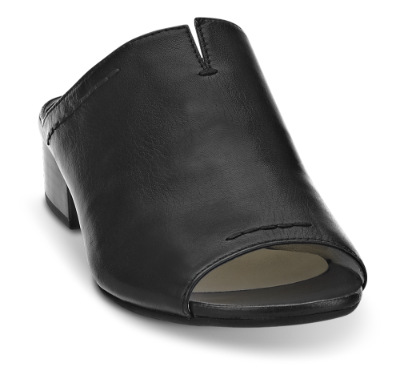 Nordic Softness damesandal sort