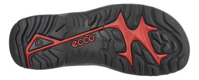 ECCO herresandal sort 069564 OFFROAD