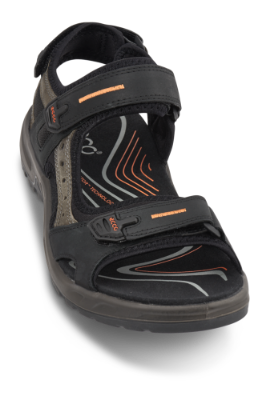 ECCO herresandal sort 069564 OFFROAD