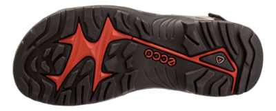 ECCO herresandal grå 069564 OFFROAD