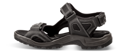 ECCO herresandal sort 822094 OFFROAD