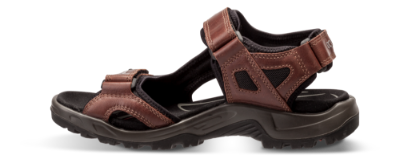 ECCO herresandal brun 822094 OFFROAD