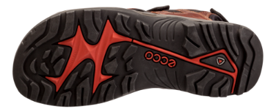 ECCO herresandal brun 822094 OFFROAD