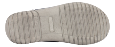 Odiin herre sandal marineblå 4611100550