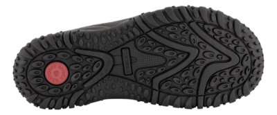 Odiin herresandal brun 4611100930