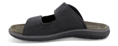 Odiin herresandal sort kombi 4611101111