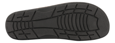 Odiin sandal brun 4611101230