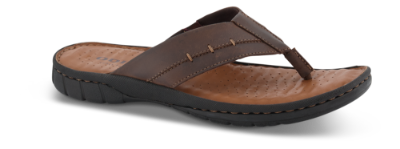 Odiin sandal brun 4611101430